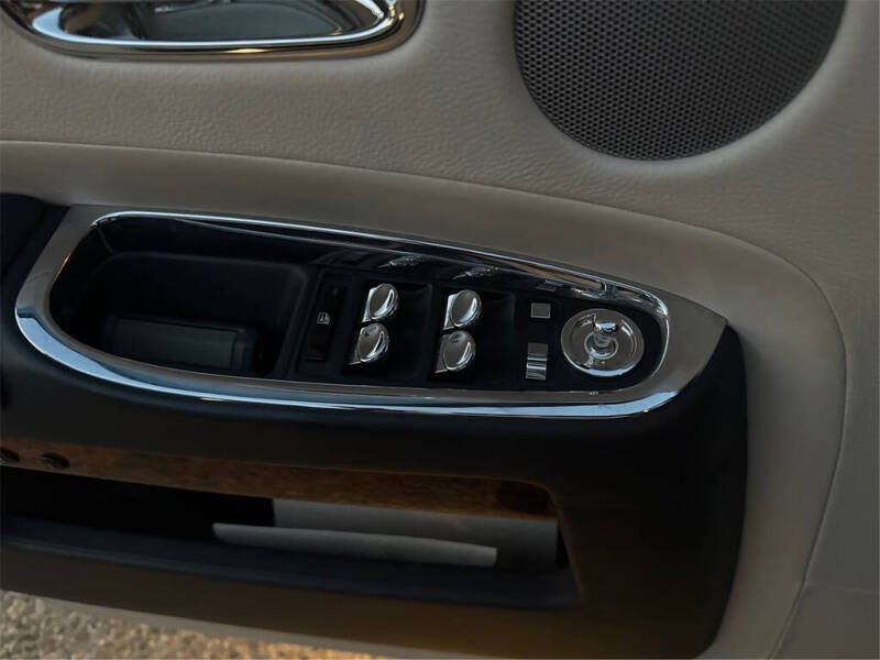 2015 Rolls-Royce Ghost