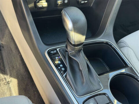 2019 Hyundai Sonata Eco