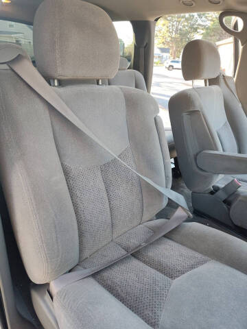 2003 Chevrolet Suburban 2500