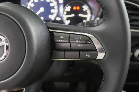 2025 Mazda CX-30 2.5 S Preferred