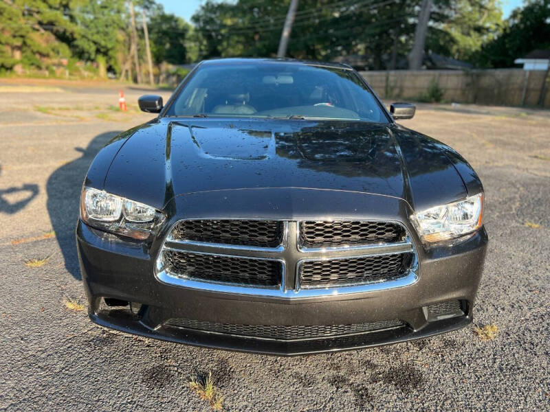 2014 Dodge Charger SE