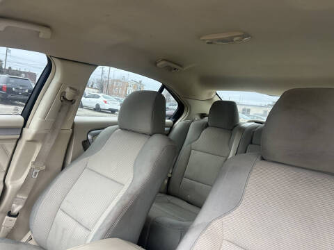 2013 Ford Taurus SEL