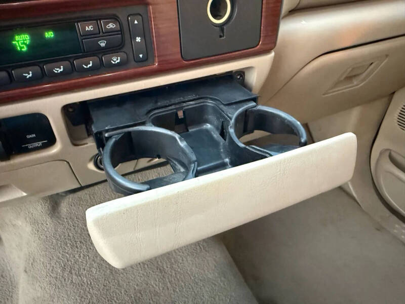 2006 Ford F-250 Super Duty