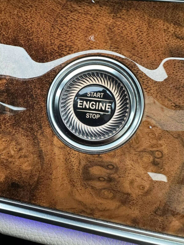 2018 Mercedes-Benz E-Class E 300