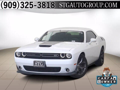 2019 Dodge Challenger