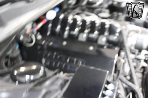 2006 Dodge Charger SRT-8