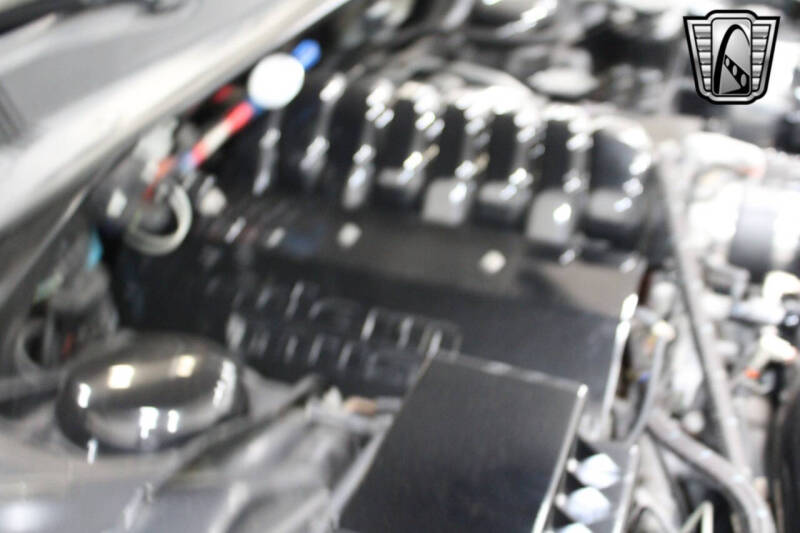 2006 Dodge Charger SRT-8