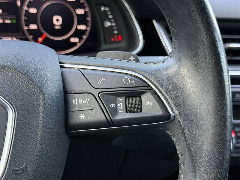 2017 Audi Q7 34