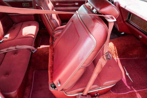 1976 Ford Thunderbird