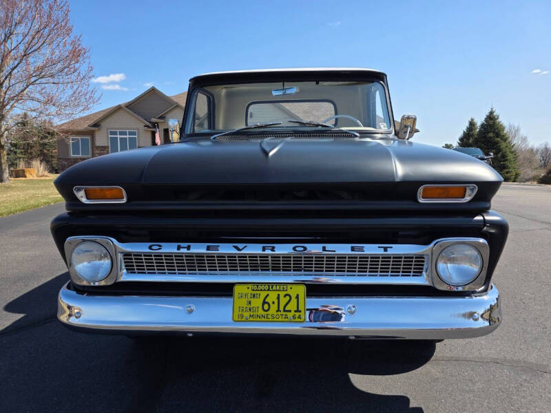 1964 Chevrolet C10