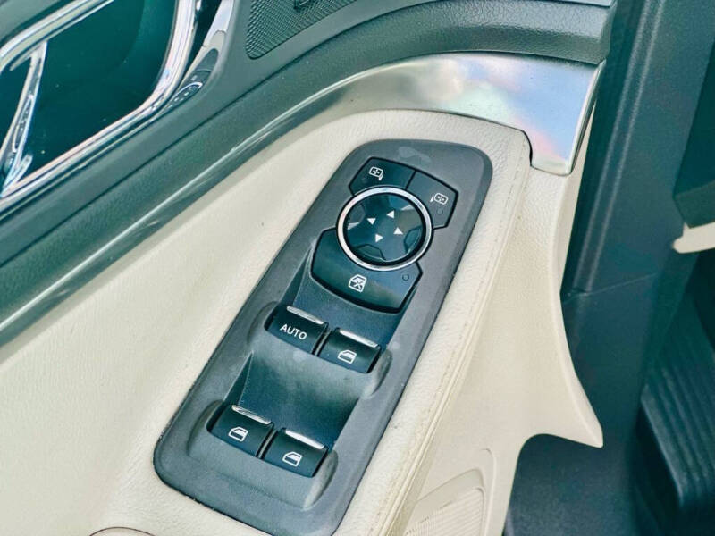 2012 Ford Explorer