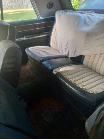 1956 Chrysler Imperial