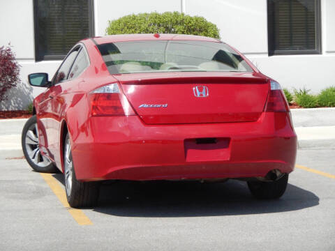 2009 Honda Accord EX-L
