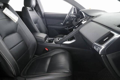 2021 Jaguar E-PACE 300 Sport