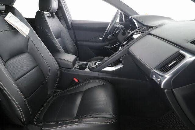 2021 Jaguar E-PACE 300 Sport