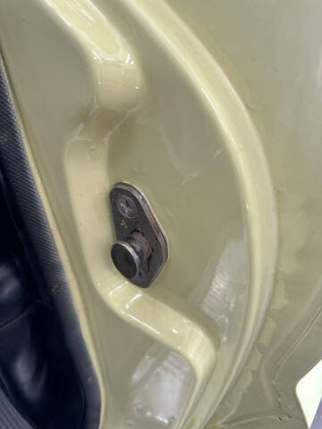 1966 Ford Thunderbird