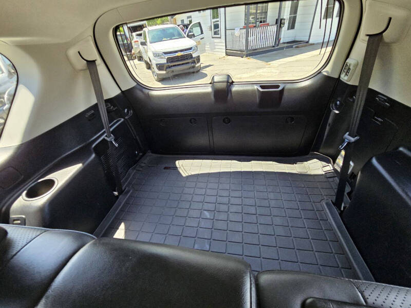 2011 Lexus GX 460