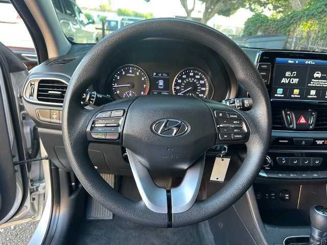 2019 Hyundai Elantra GT
