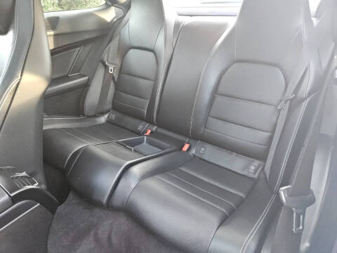 2014 Mercedes-Benz C-Class C 250