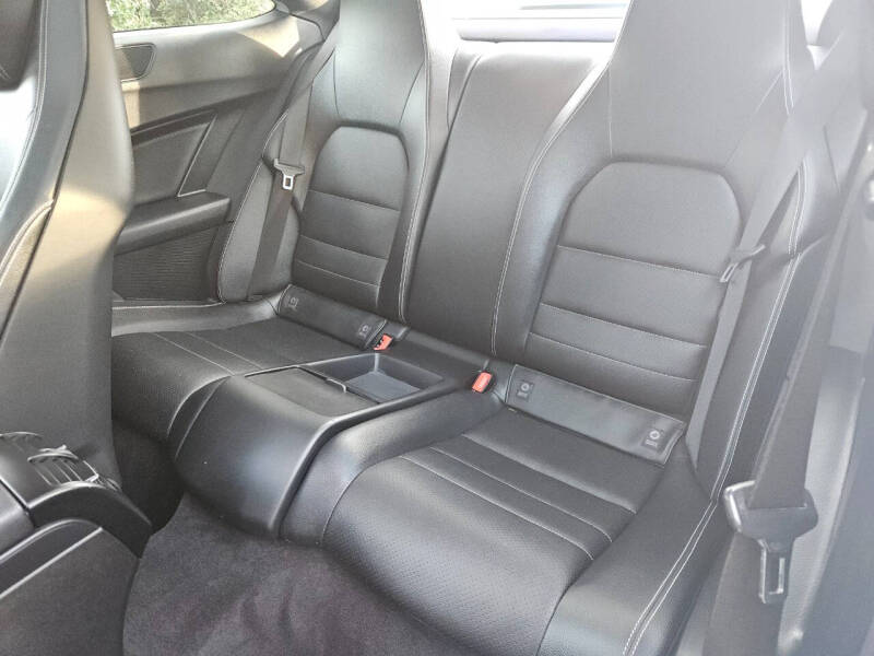 2014 Mercedes-Benz C-Class C 250
