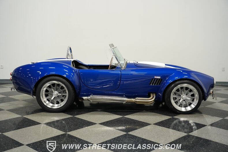 1965 Shelby Cobra