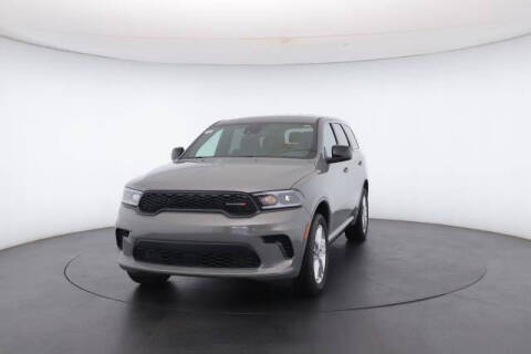 2023 Dodge Durango GT