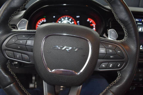 2023 Dodge Durango SRT Hellcat Plus