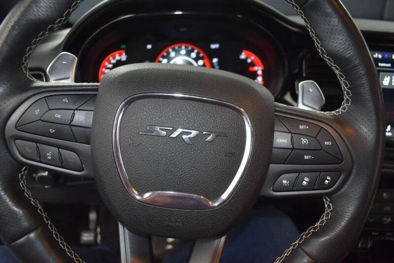 2023 Dodge Durango SRT Hellcat Plus