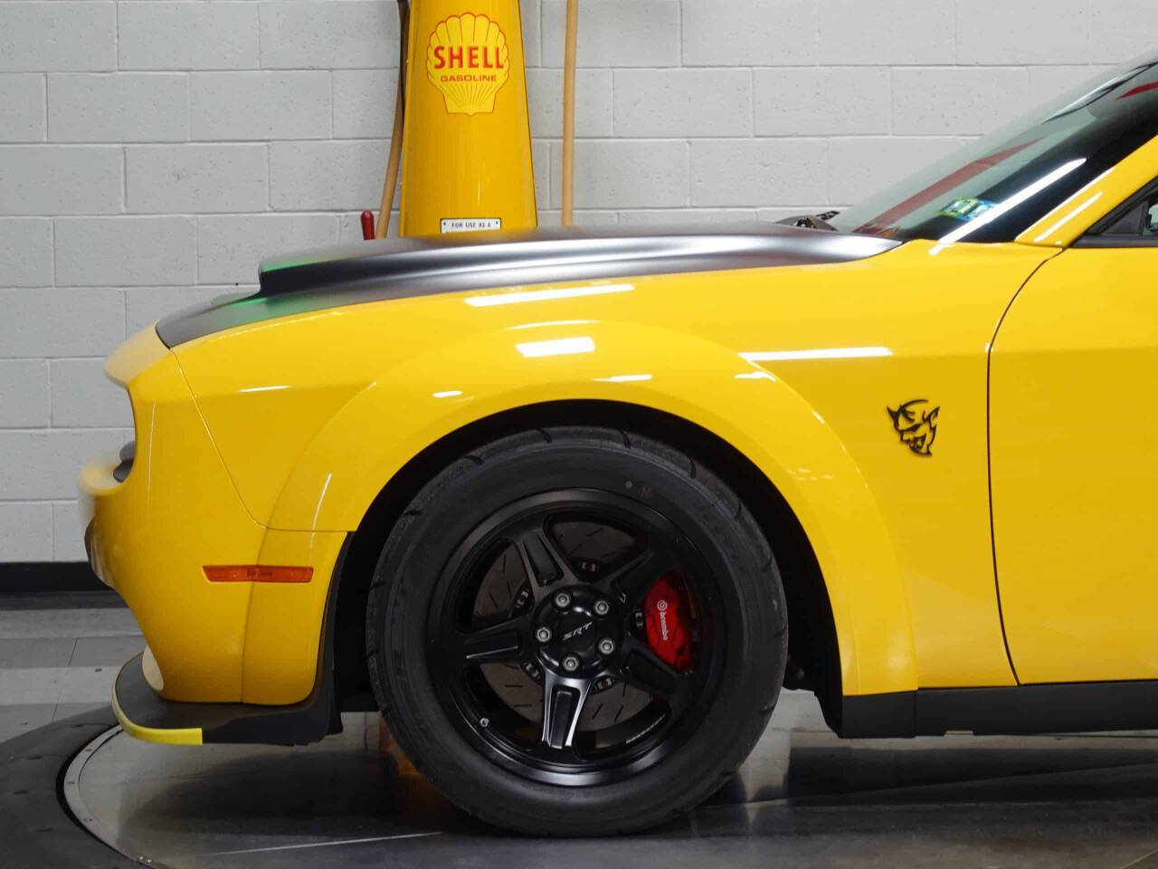 2018 Dodge Challenger 73