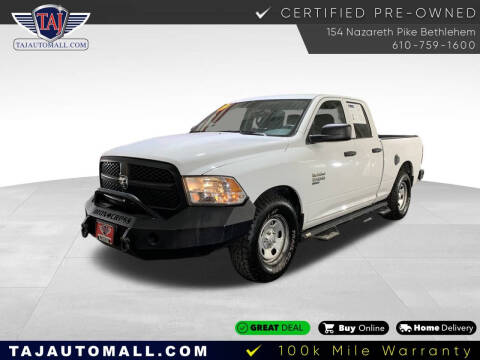 2019 RAM 1500 Classic for sale at Taj Auto Mall in Bethlehem PA