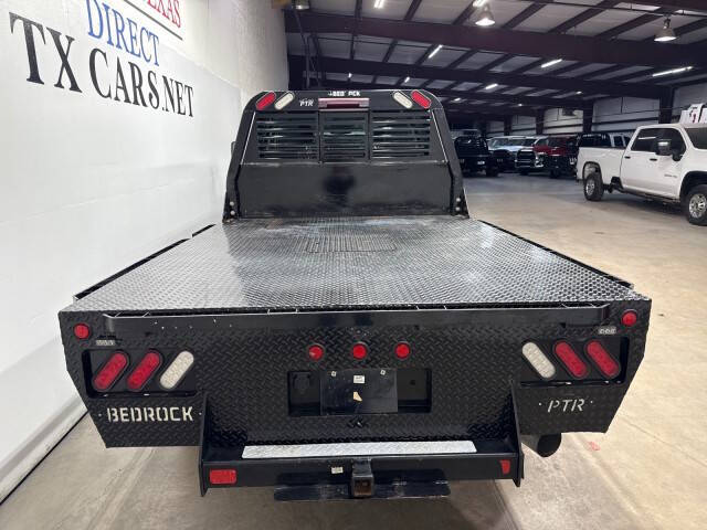 2022 Chevrolet Silverado 2500HD Work Truck