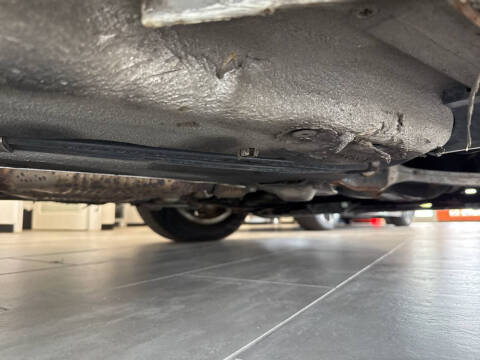 2003 Volkswagen Passat GLS V6