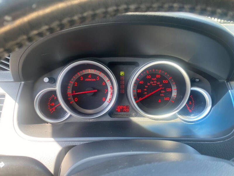 2008 Mazda CX-9 Grand Touring