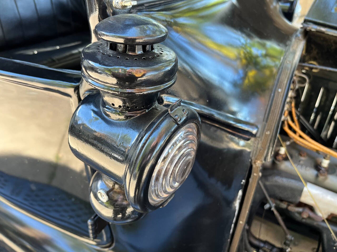 1925 Ford Model T 116