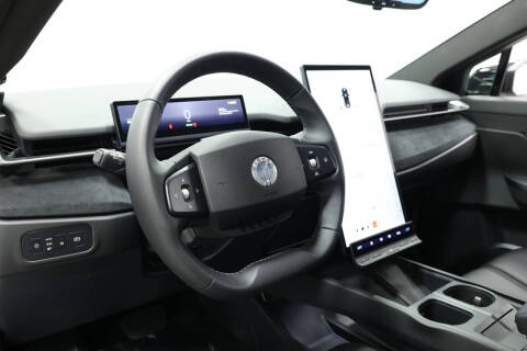 2023 Fisker Ocean Ultra