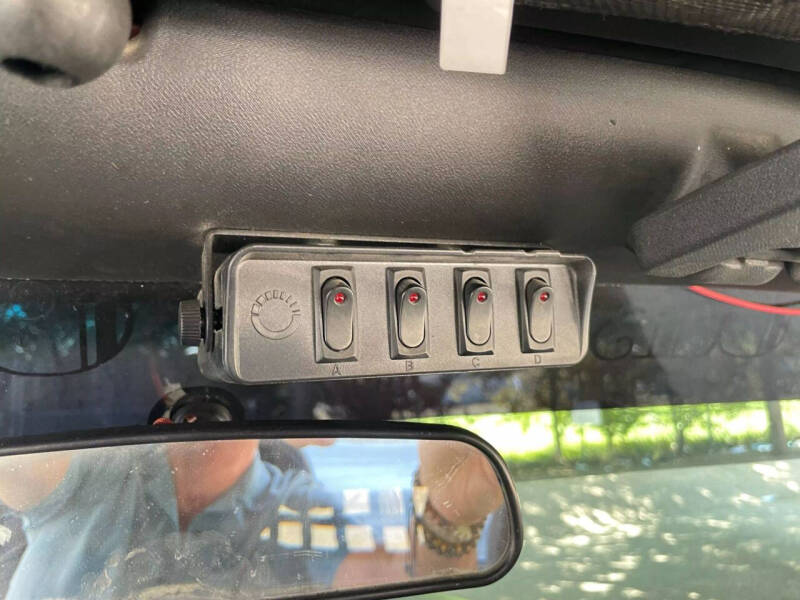 2009 Jeep Wrangler X