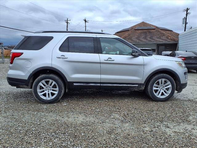 2018 Ford Explorer for sale at Tri State Auto Sales in Cincinnati, OH