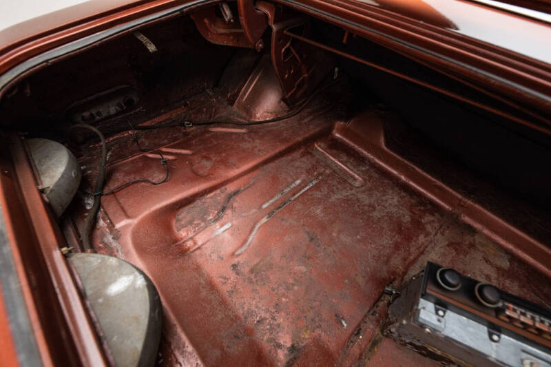 1970 Dodge Challenger