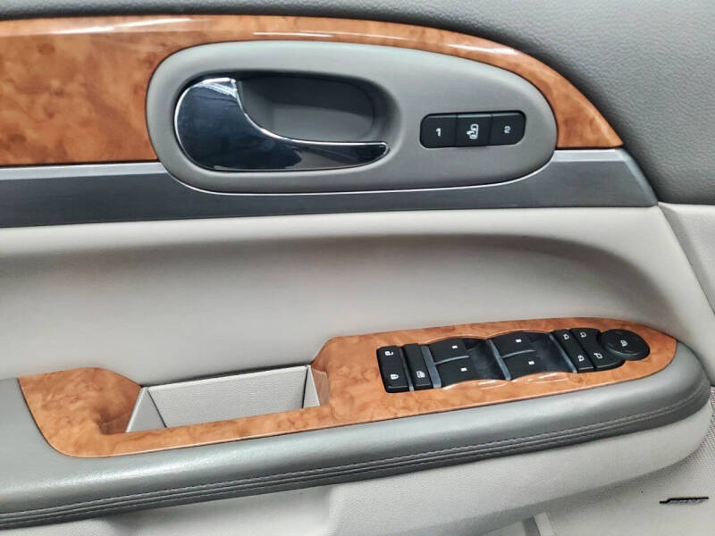 2012 Buick Enclave Premium