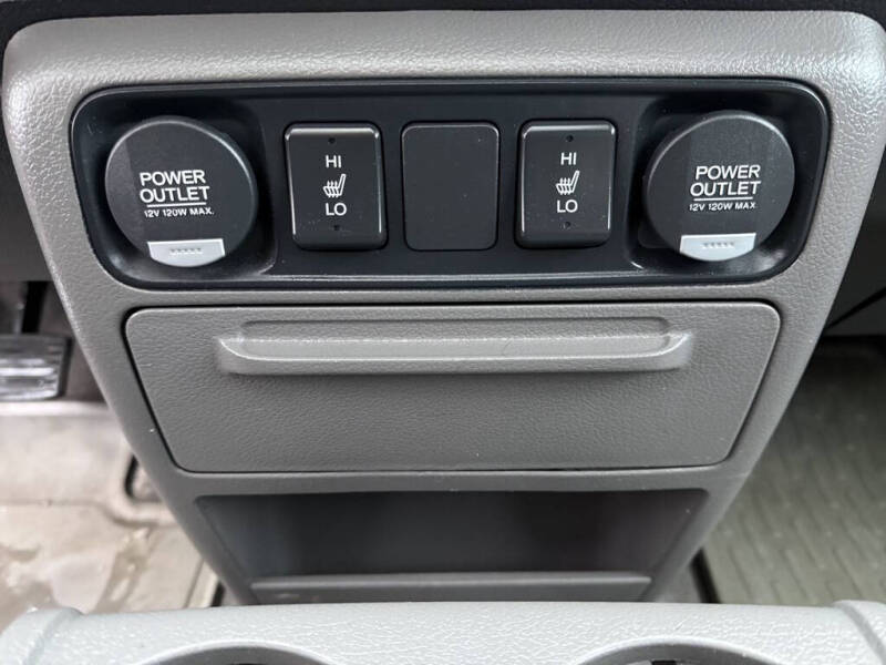 2014 Honda Ridgeline RTL