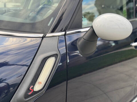 2015 MINI Countryman Cooper S