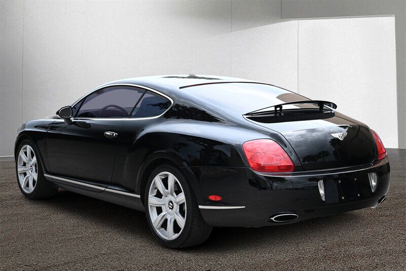 2006 Bentley Continental 3