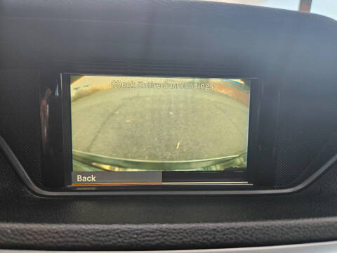 2010 Mercedes-Benz E-Class E 350 Luxury 4MATIC