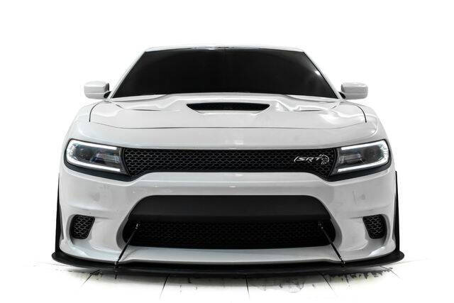 2015 Dodge Charger SRT Hellcat