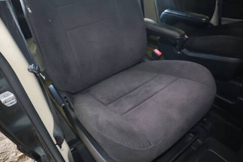 2012 Dodge Grand Caravan SE
