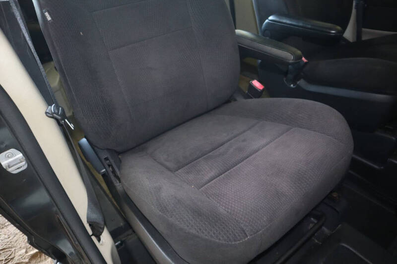 2012 Dodge Grand Caravan SE