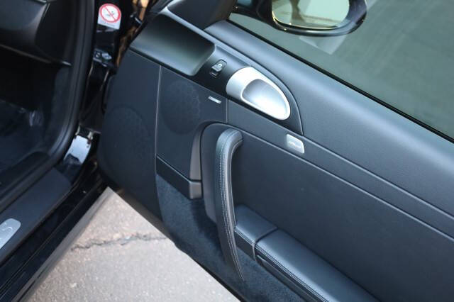 2011 Porsche 911 Carrera S