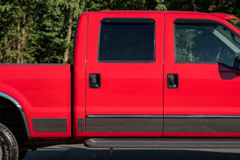 2000 Ford F-350 Super Duty XLT