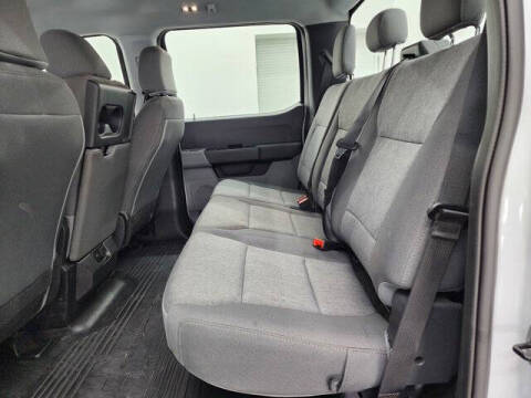 2025 Ford F-350 Super Duty