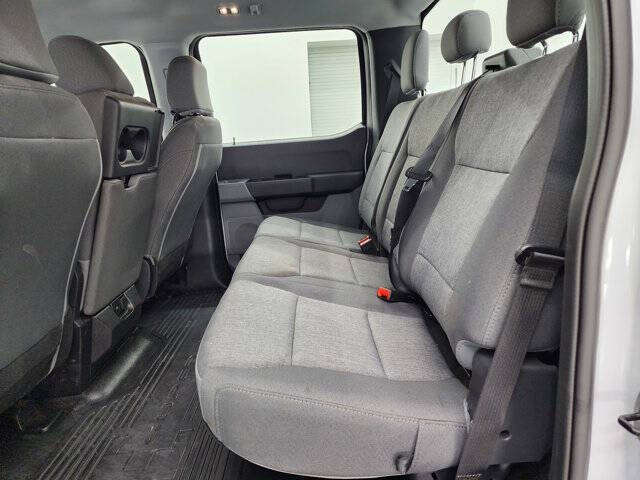 2025 Ford F-350 Super Duty